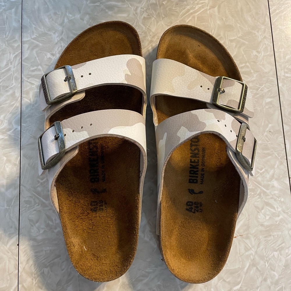 Birkenstock Arizona Sandals